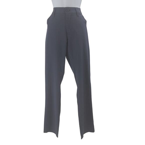 Travis Matthew Majestic x Player's Pants in Blue Nights Size 32, NWT - Picture 2 of 9